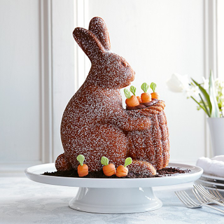 Illustration for article titled Look at this fucking adorable Easter Shit